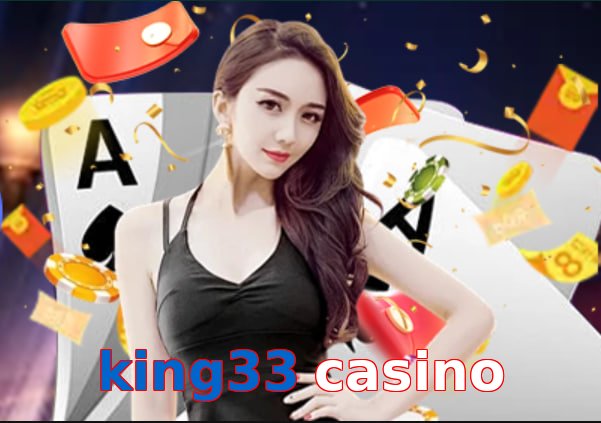 king33 casino