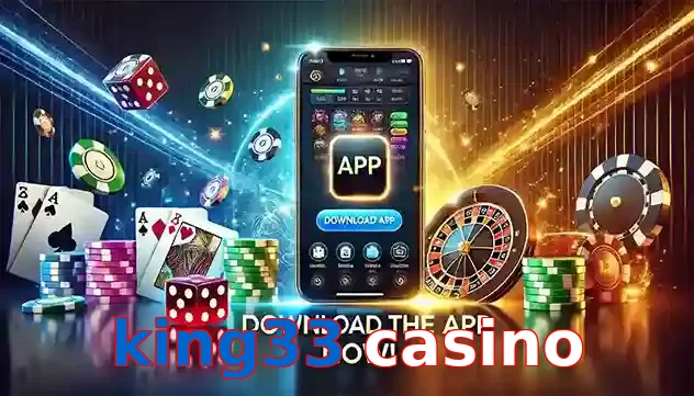 king33 casino