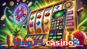 king33 casino