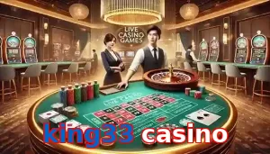 king33 casino