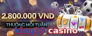 king33 casino
