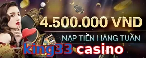 king33 casino