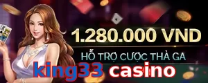 king33 casino