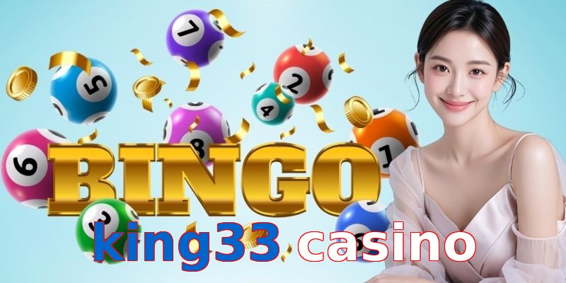 king33 casino