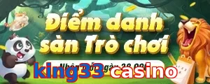 king33 casino