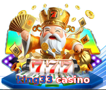 king33 casino