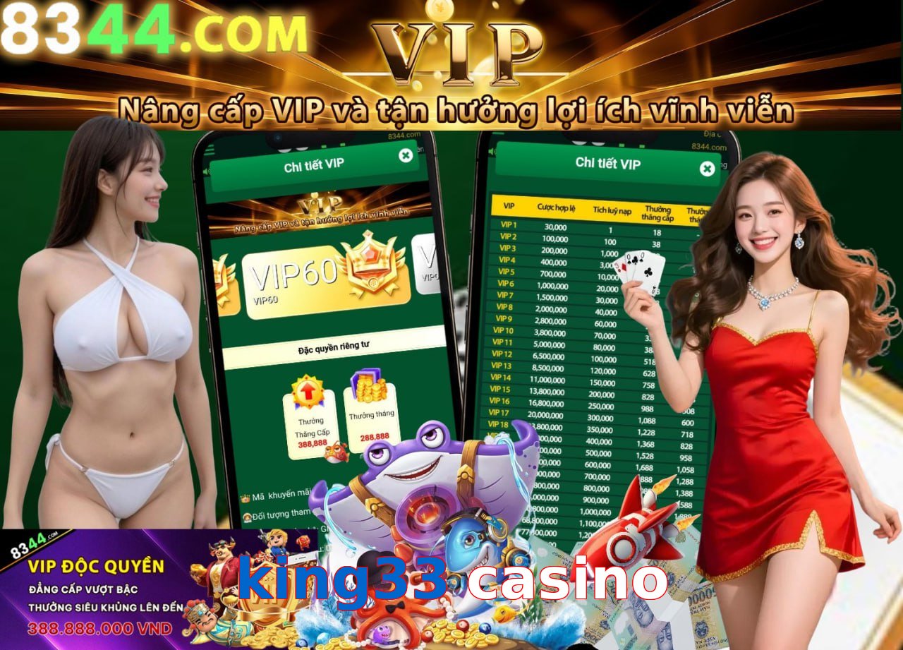 king33 casino