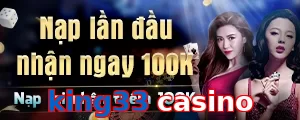 king33 casino