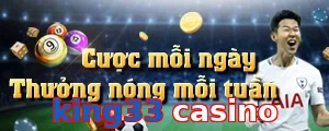 king33 casino